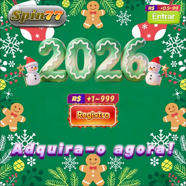 SPIN77 Game Online Resmi 2026