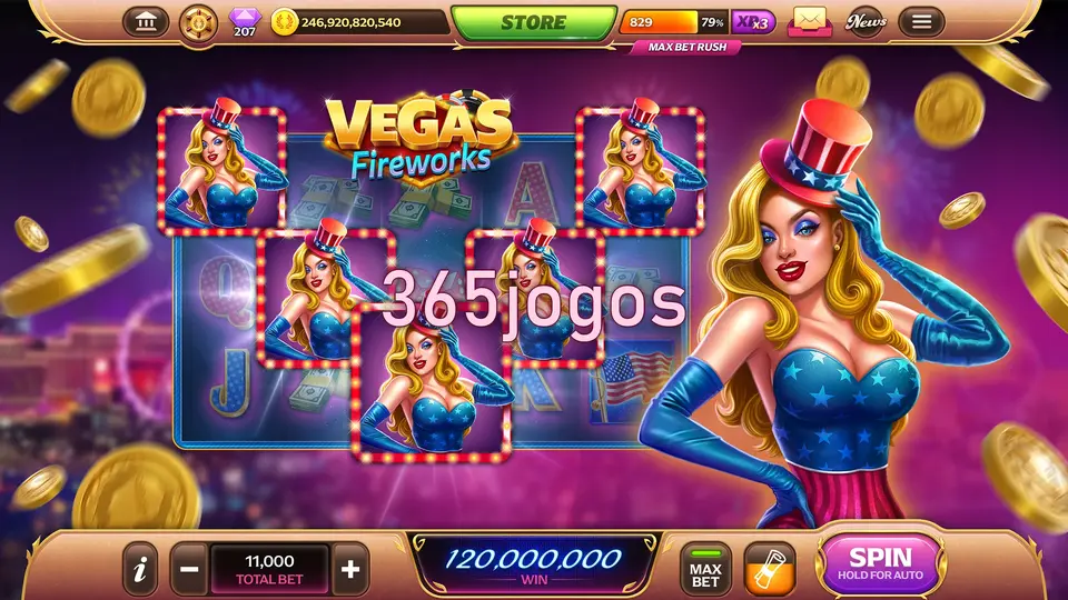 365jogos Baixar