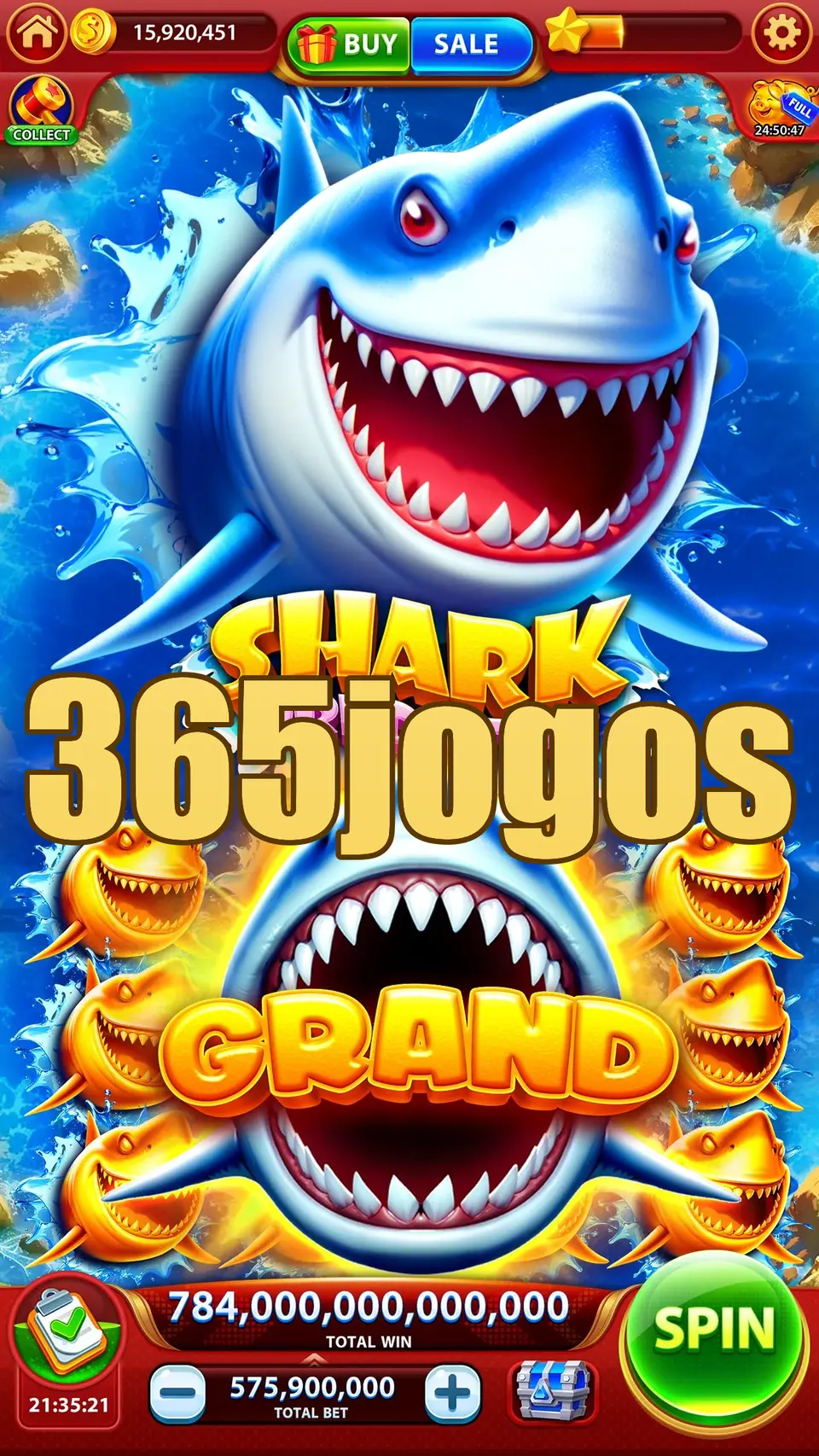 365jogos Baixar