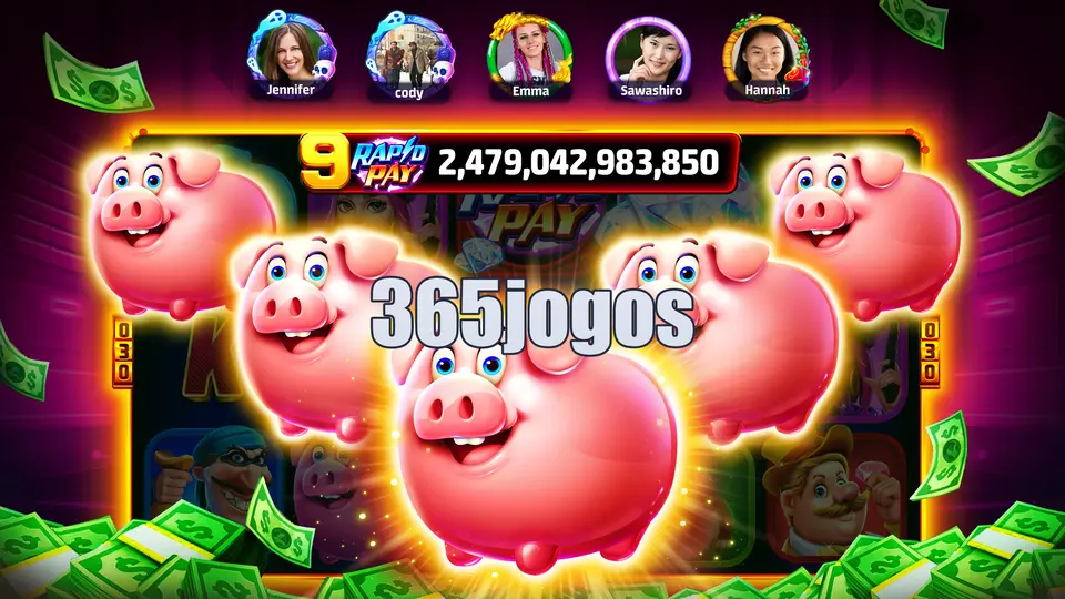 365jogos Login