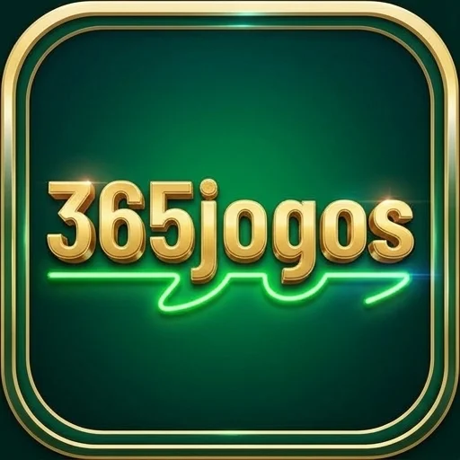 365jogos Logo - Oficial
