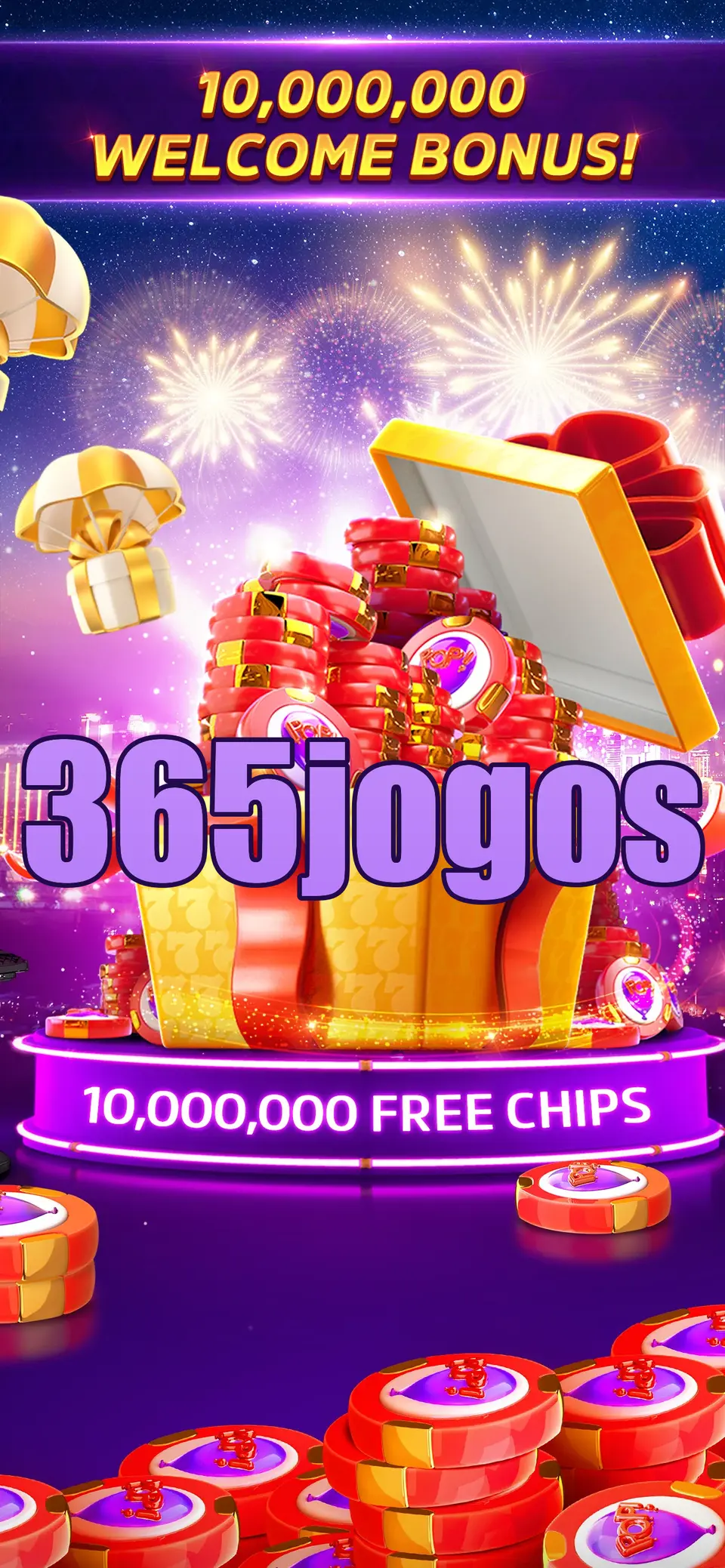 365jogos Preview - Oficial Baixar